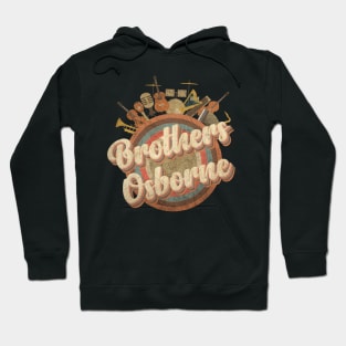 DUO OF THE YEAR // BROTHERS OSBORNE Hoodie